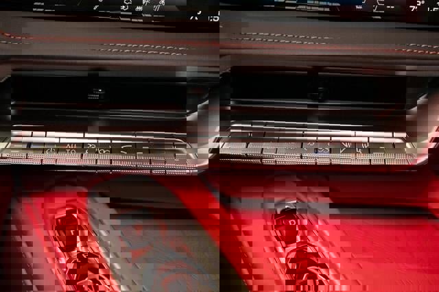 New 2026 Chevrolet Corvette Stingray Premium Cpe w/ Z51 Performance Package image 71