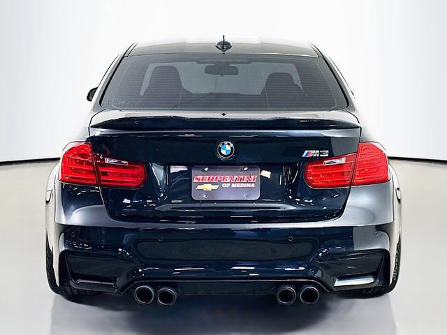 Used 2015 BMW M3 image 7
