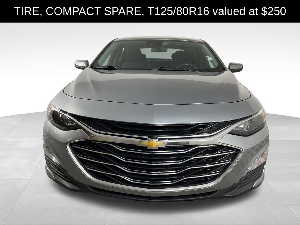 Used 2024 Chevrolet Malibu LT FWD image 2