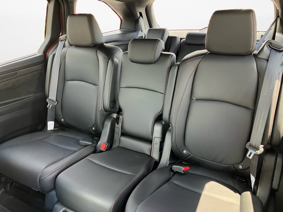 New 2026 Honda Odyssey Sport-L image 12