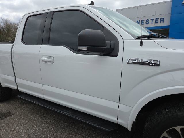 Used 2019 Ford F150 XLT w/ Equipment Group 301A Mid image 27