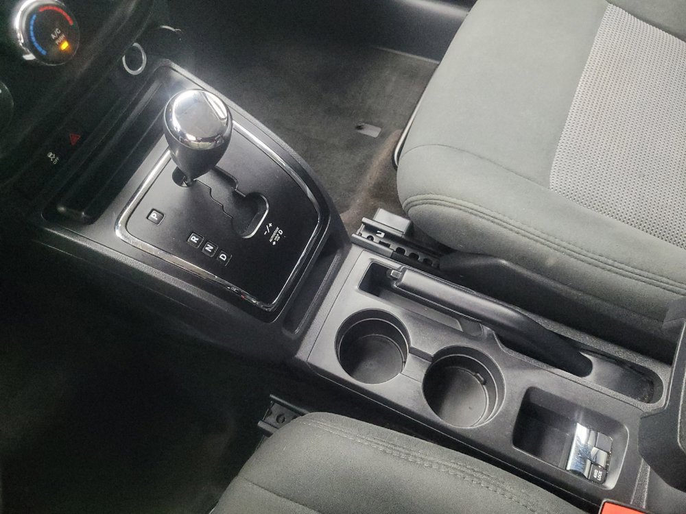 Used 2015 Jeep Compass Sport AWD/4WD image 26