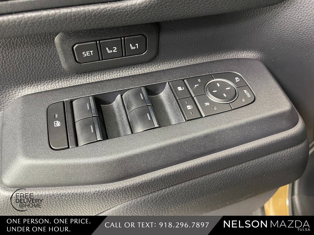 Used 2024 Toyota Land Cruiser w/ Premium Package image 19