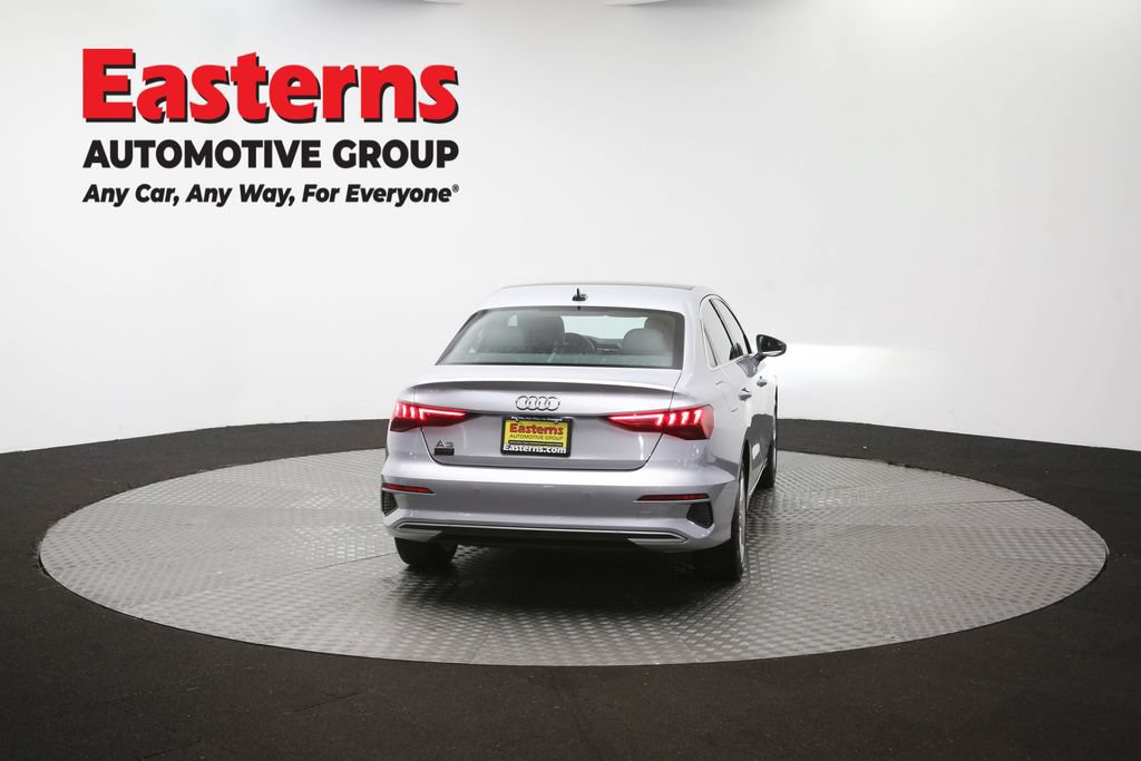 Used 2024 Audi A3 2.0T Premium FWD image 37