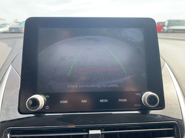 Used 2023 Mitsubishi Eclipse Cross SE image 25