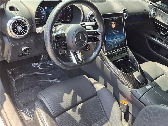 Certified 2022 Mercedes-Benz SL 63 AMG 4MATIC image 10
