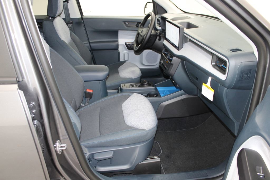 New 2025 Ford Maverick XLT w/ XLT Luxury Package image 26