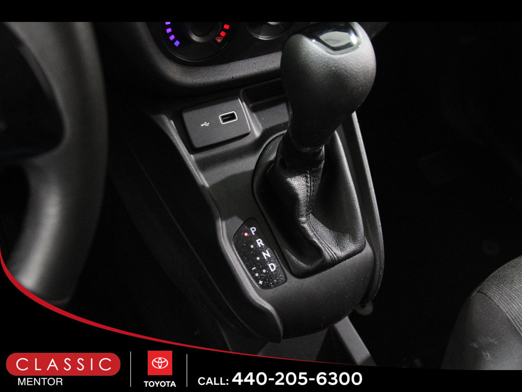 Used 2022 RAM ProMaster City Tradesman FWD image 13