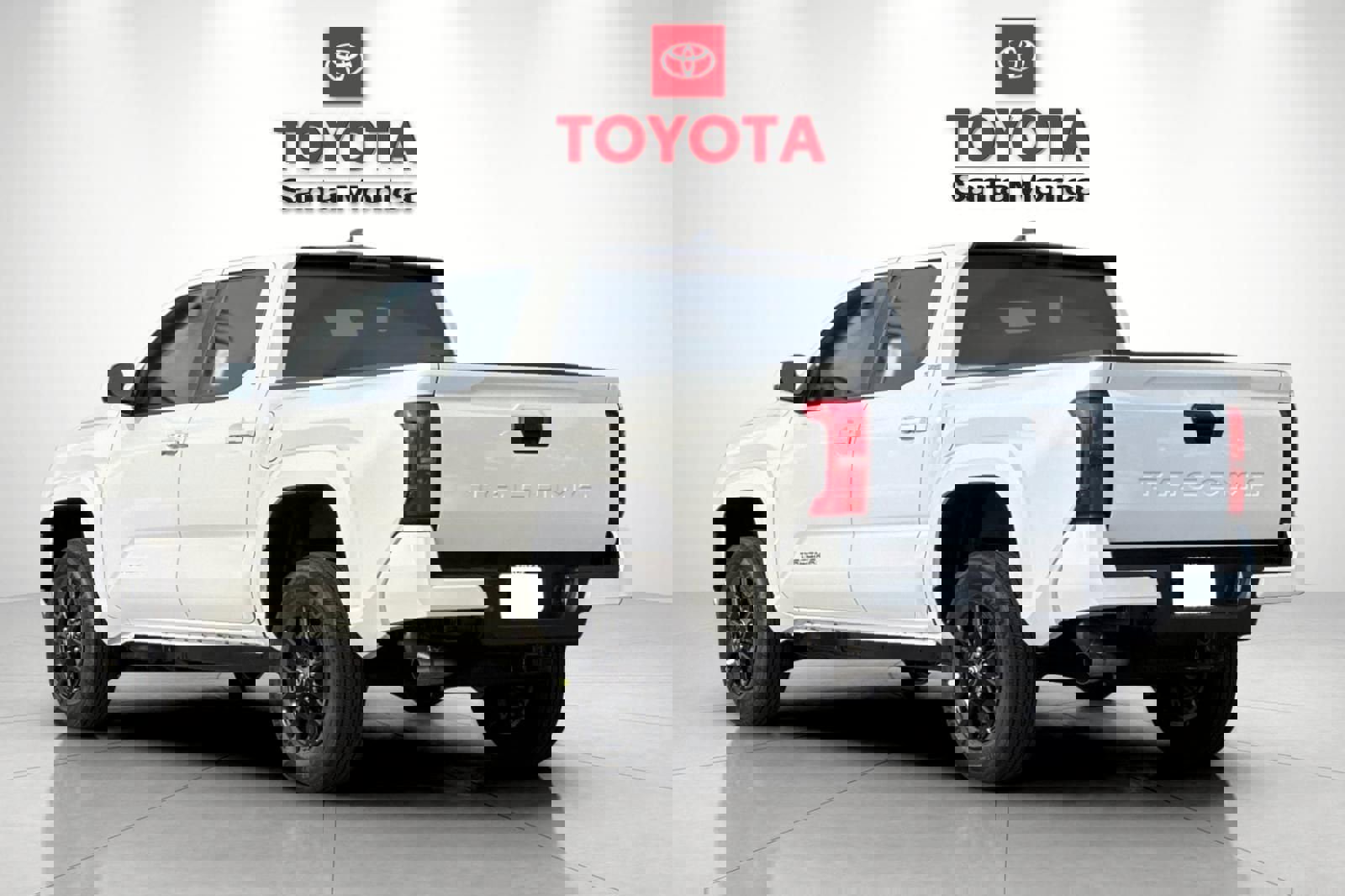 New 2026 Toyota Tacoma SR5 image 5