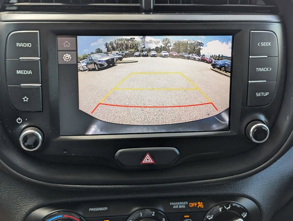 Used 2022 Kia Soul LX w/ Technology Package image 24