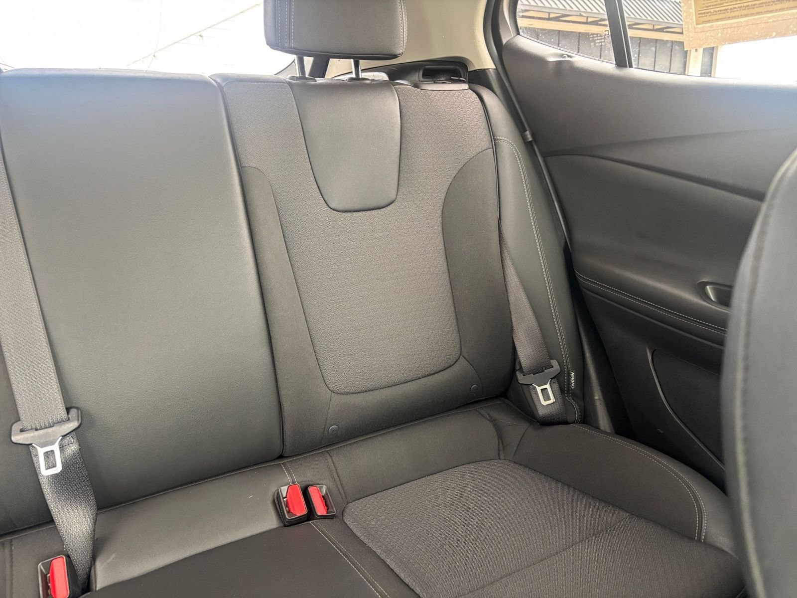 Used 2025 Buick Encore GX Preferred FWD image 35