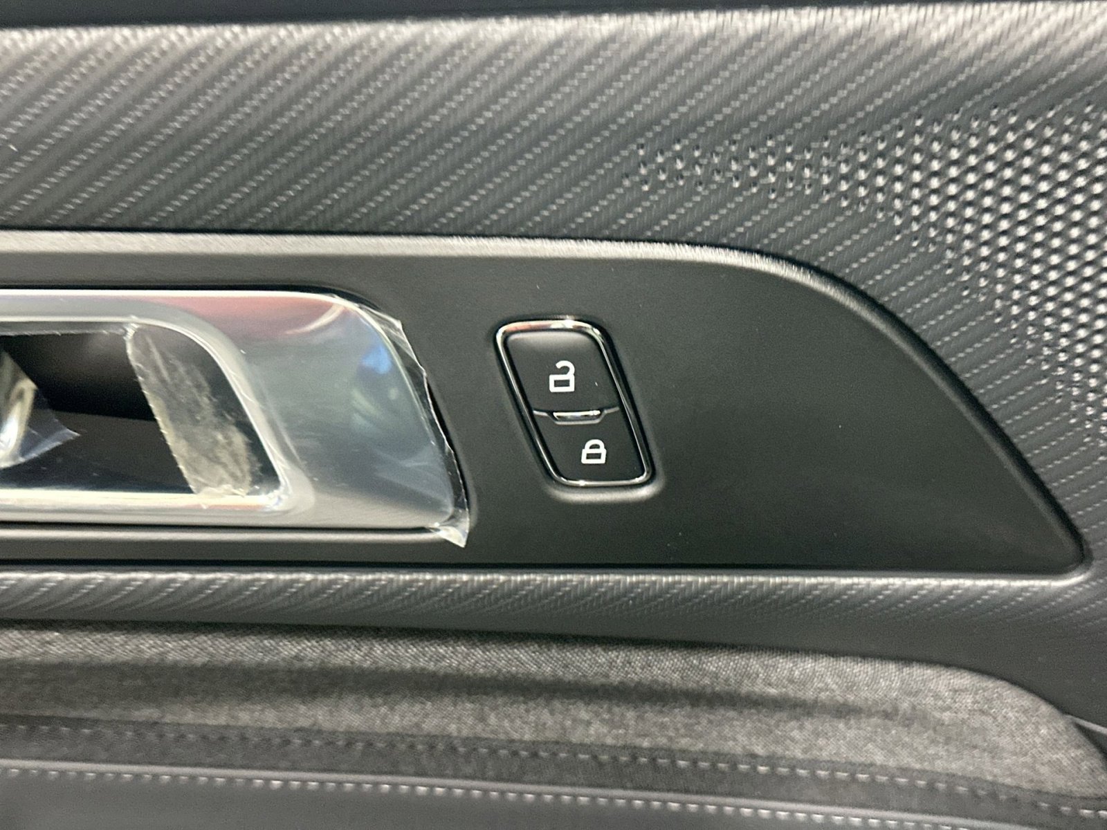 New 2026 Ford Mustang Coupe image 17