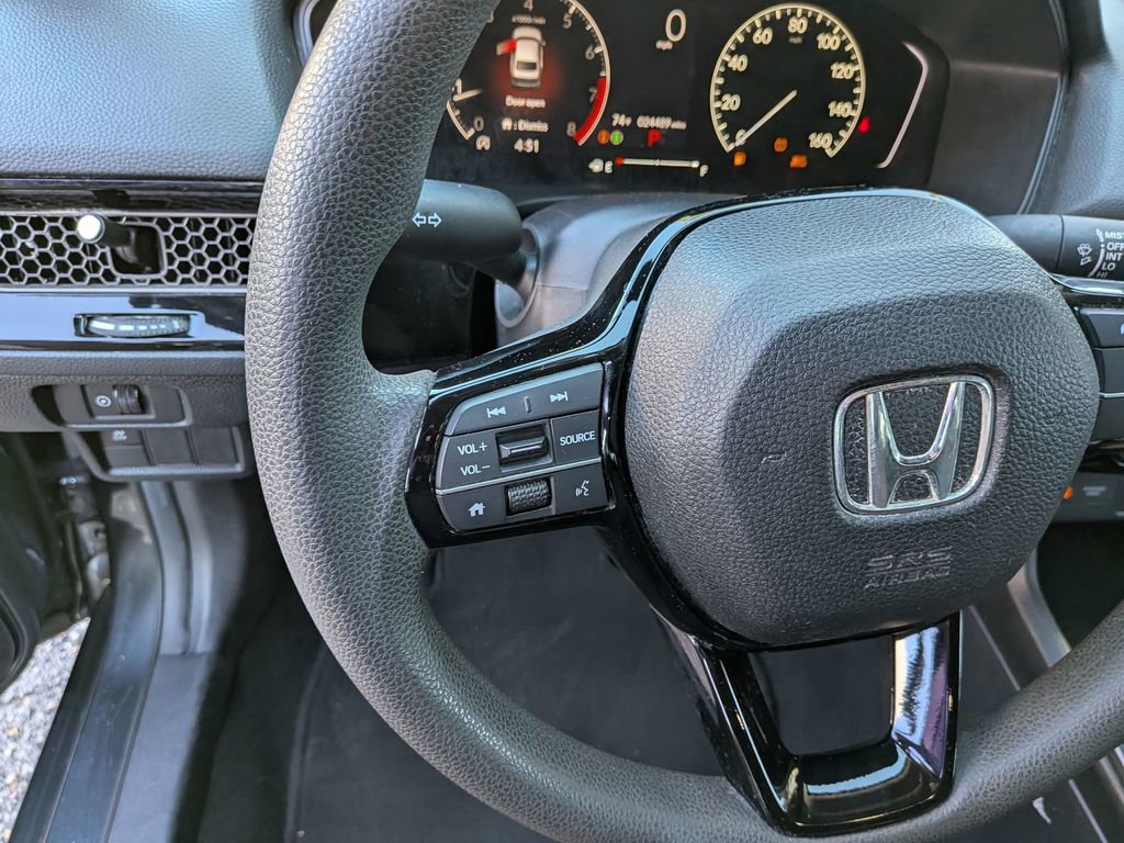 Used 2025 Honda Civic LX image 27