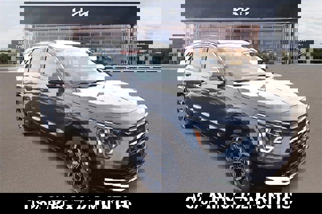 New 2025 Kia Niro EX Touring image 1