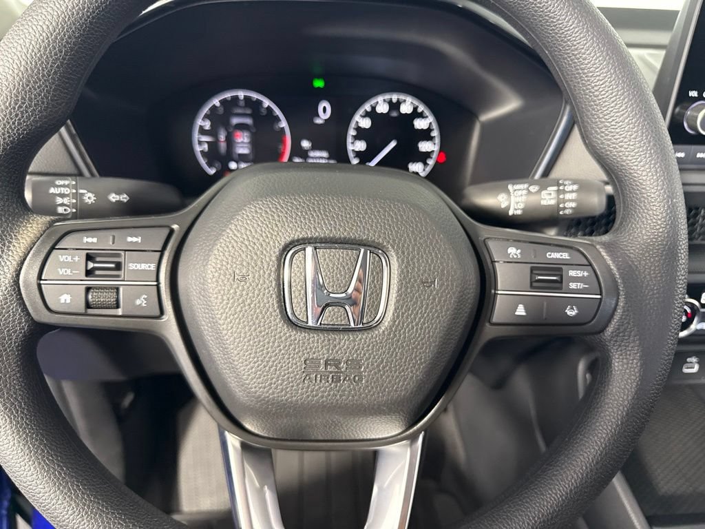 Used 2024 Honda CR-V LX image 17