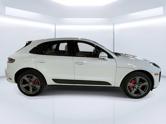 New 2026 Porsche Macan S AWD/4WD image 8