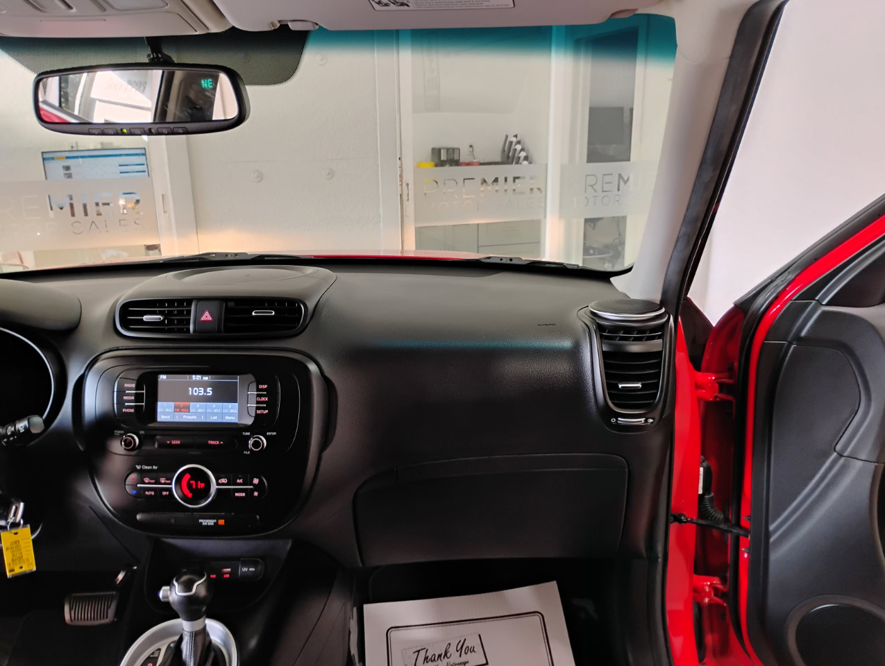 Used 2017 Kia Soul + w/ Designer's Package image 73