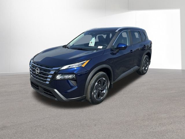 New 2026 Nissan Rogue SV w/ SV Premium Package image 2