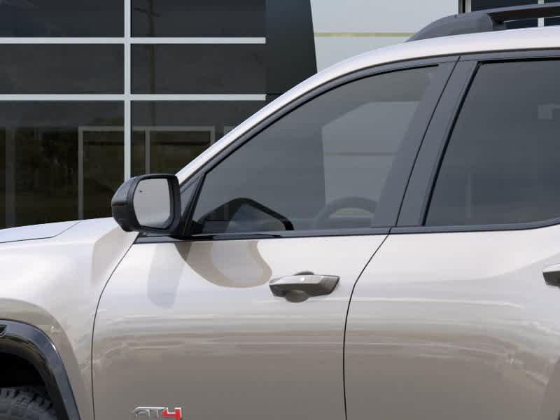 New 2027 GMC Terrain AT4 w/ Convenience Package III AWD/4WD image 12