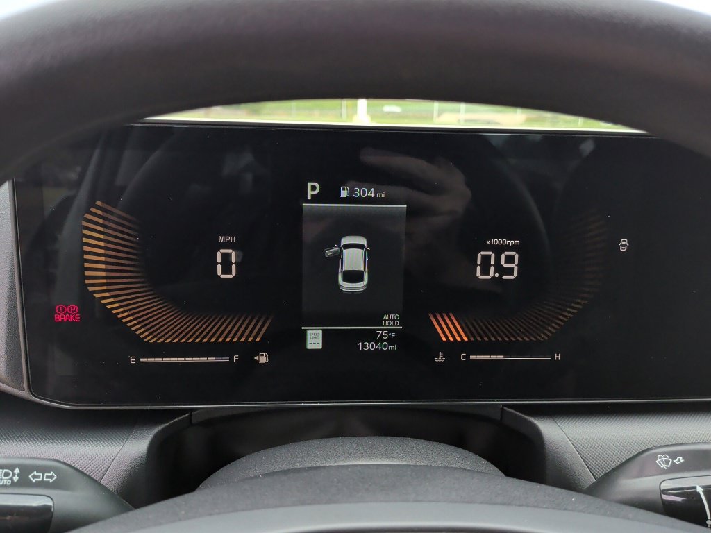 Used 2026 Kia K4 FWD image 19