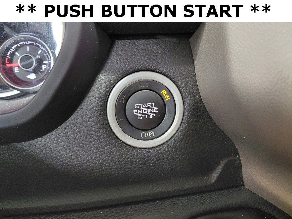 Used 2020 RAM 1500 Laramie image 16