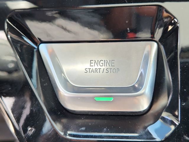 Certified 2024 GMC Sierra 3500 Denali Ultimate AWD/4WD image 28
