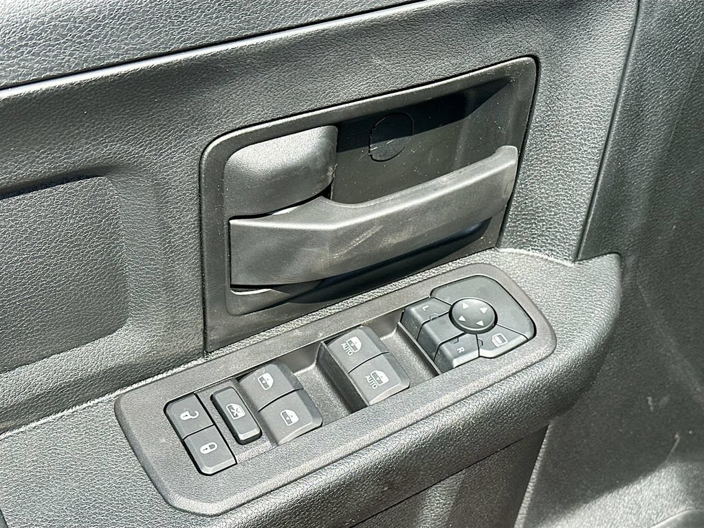 New 2026 RAM 2500 Tradesman AWD/4WD image 21