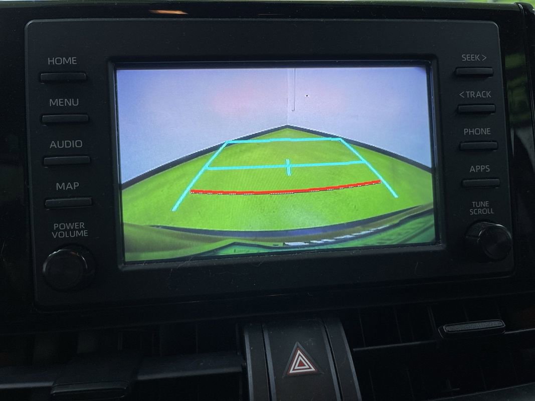 Used 2019 Toyota RAV4 XLE image 22