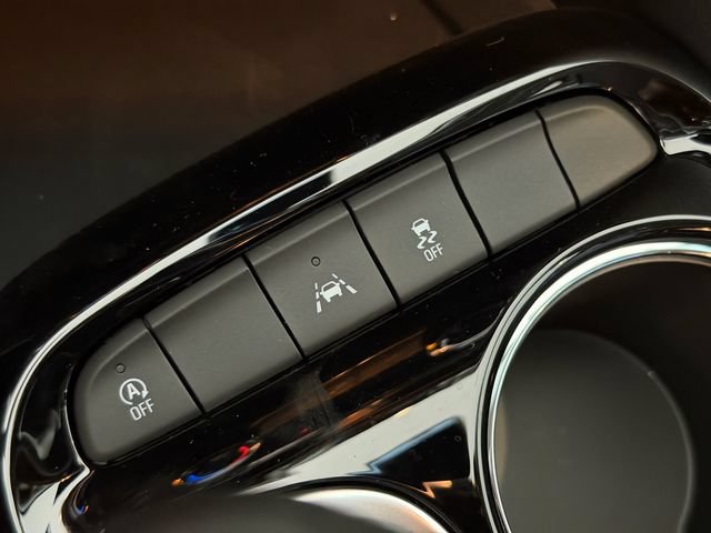 New 2026 Buick Encore GX Preferred FWD image 20