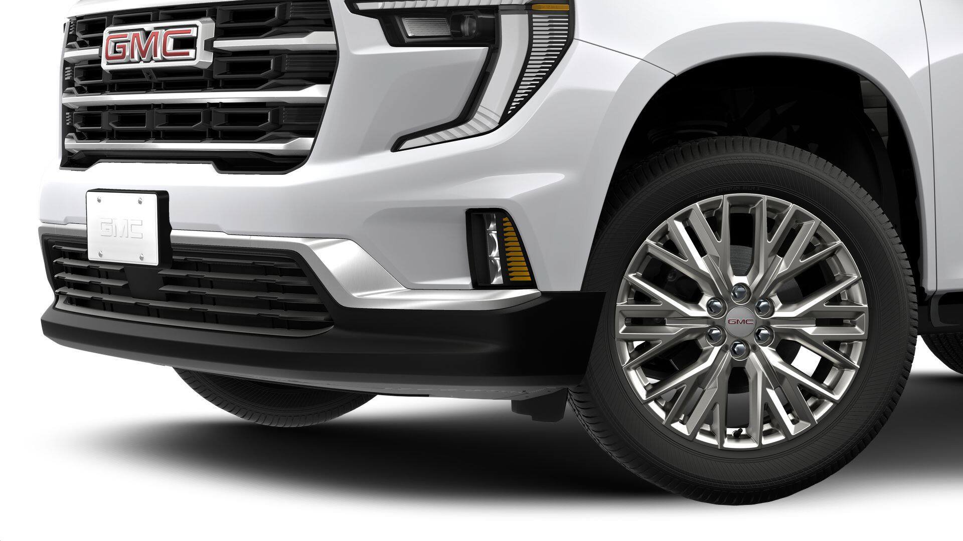 New 2027 GMC Acadia Elevation AWD/4WD image 5
