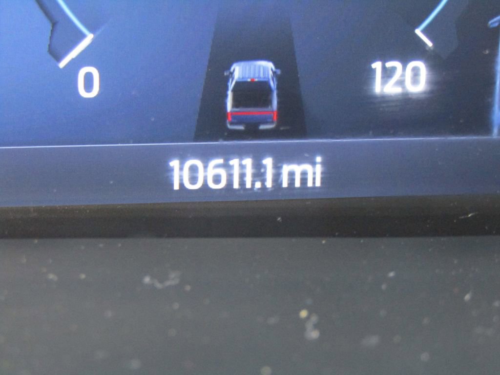 Used 2025 Ford F150 Lightning XLT w/ Max Trailer Tow Package AWD/4WD image 25
