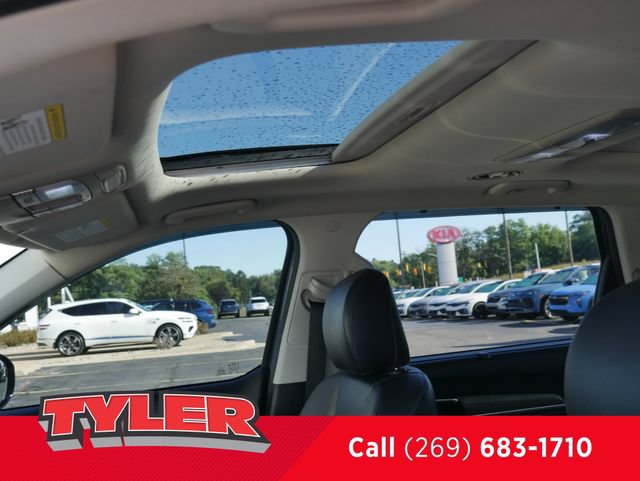 Used 2021 Kia Telluride SX AWD/4WD image 41