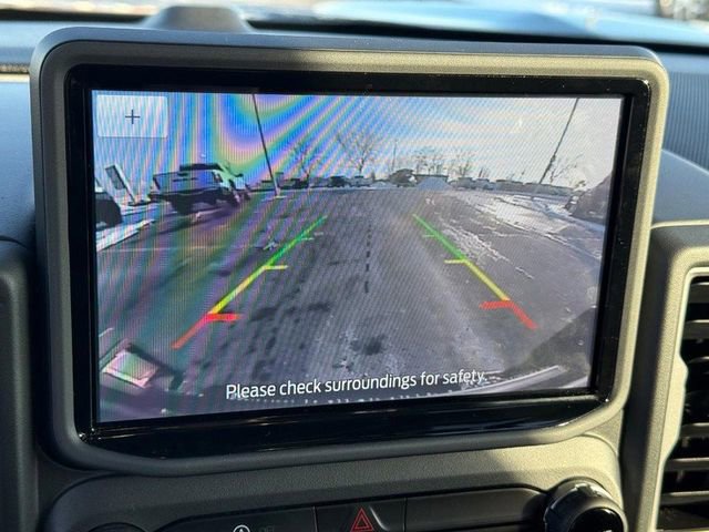 Used 2021 Ford Bronco Sport Big Bend image 23