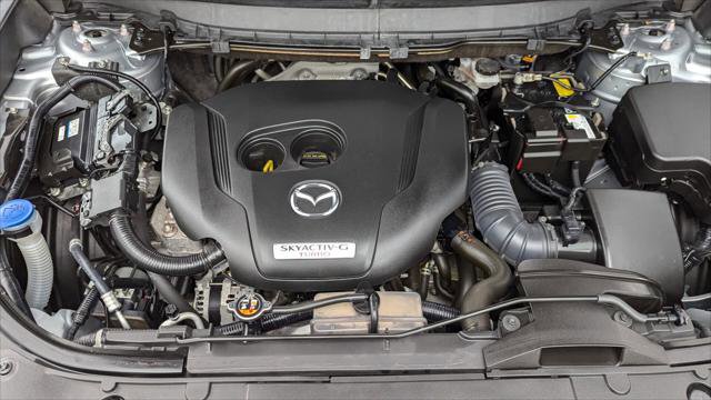 Used 2023 MAZDA CX-9 Touring image 31
