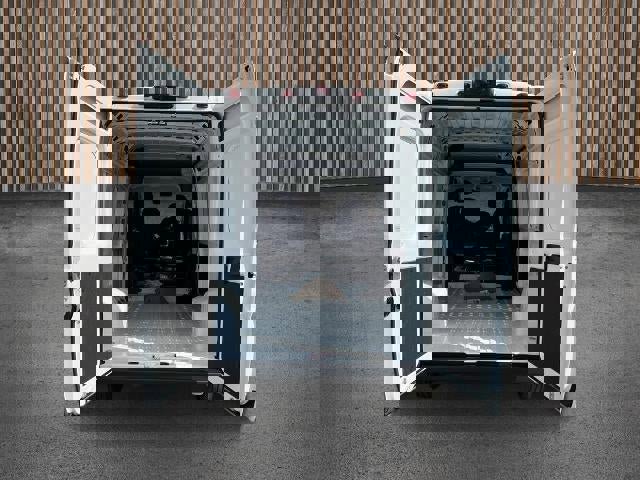 New 2025 RAM ProMaster 2500 image 10