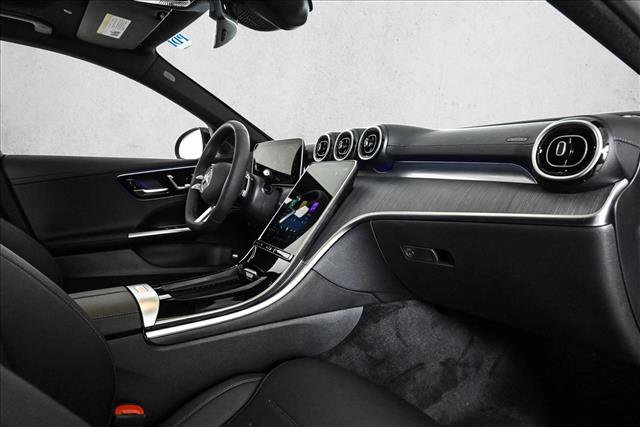 New 2026 Mercedes-Benz C 300 4MATIC Sedan image 24