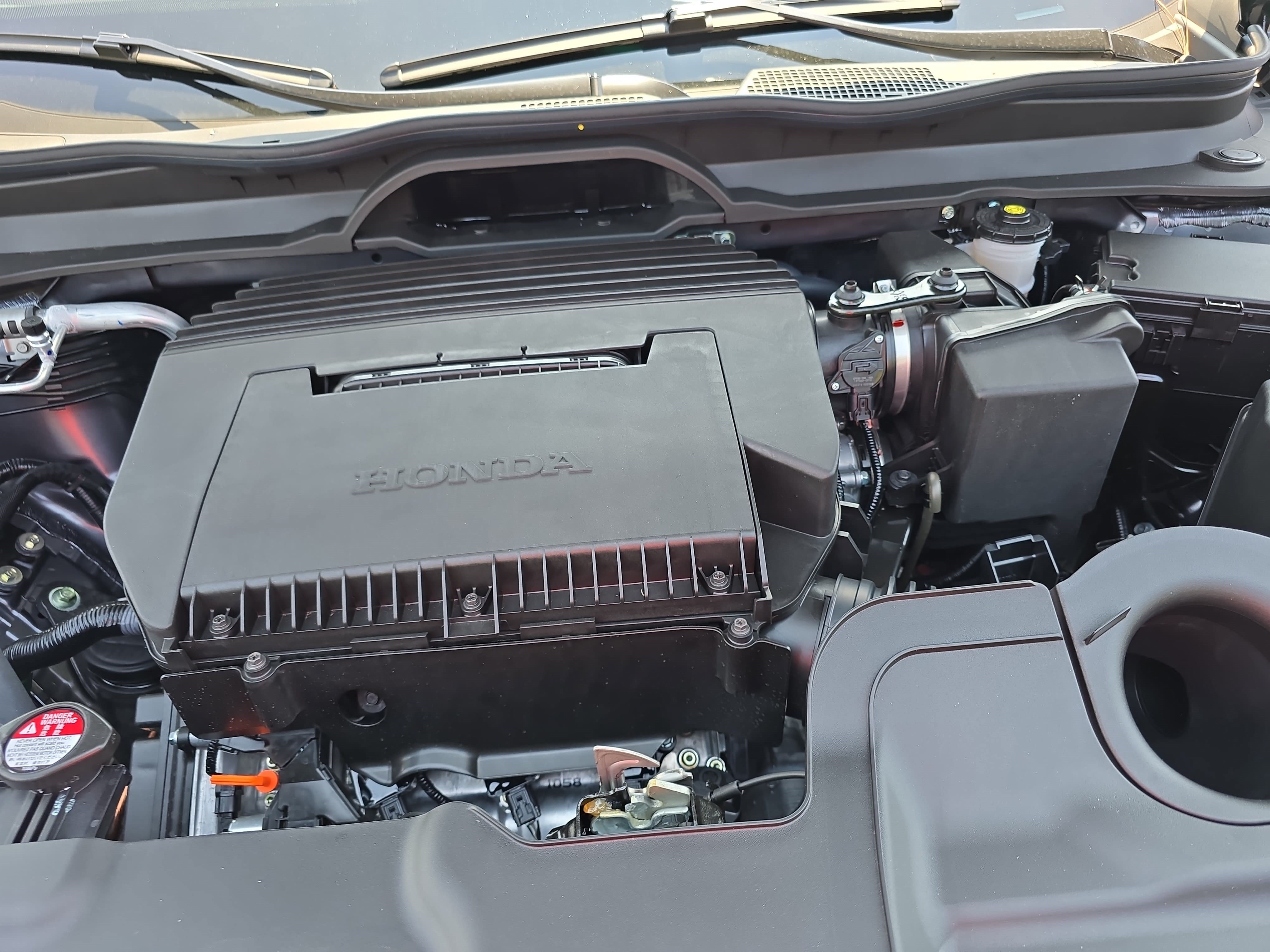 New 2026 Honda Passport TrailSport image 30