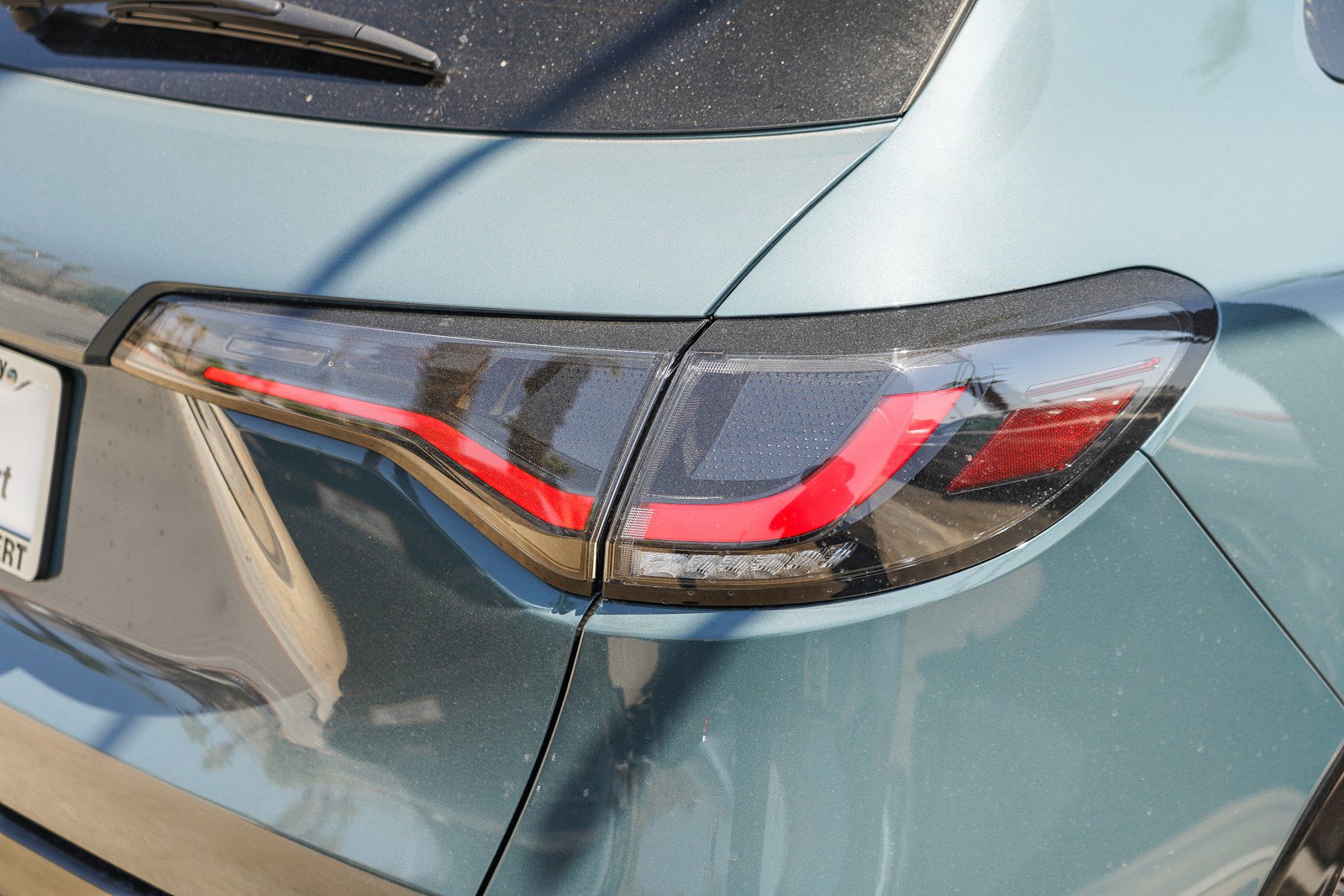 New 2026 Honda HR-V EX-L image 10