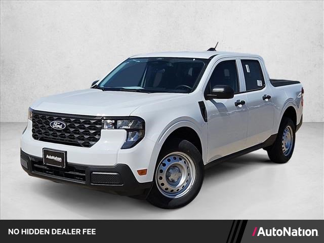 New 2026 Ford Maverick XL FWD image 1