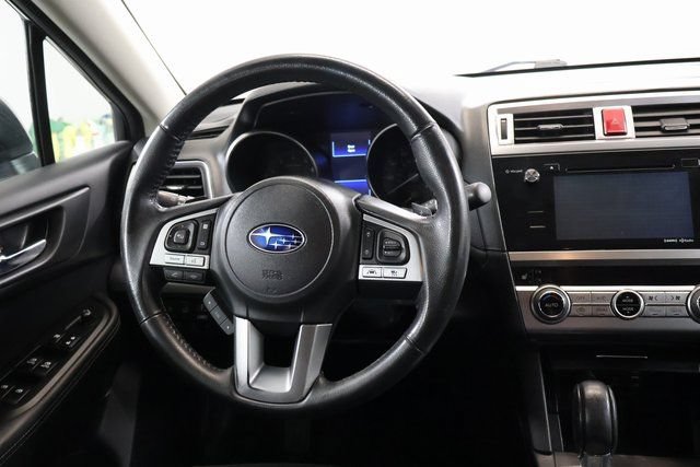 Used 2017 Subaru Outback 2.5i Premium AWD/4WD image 14