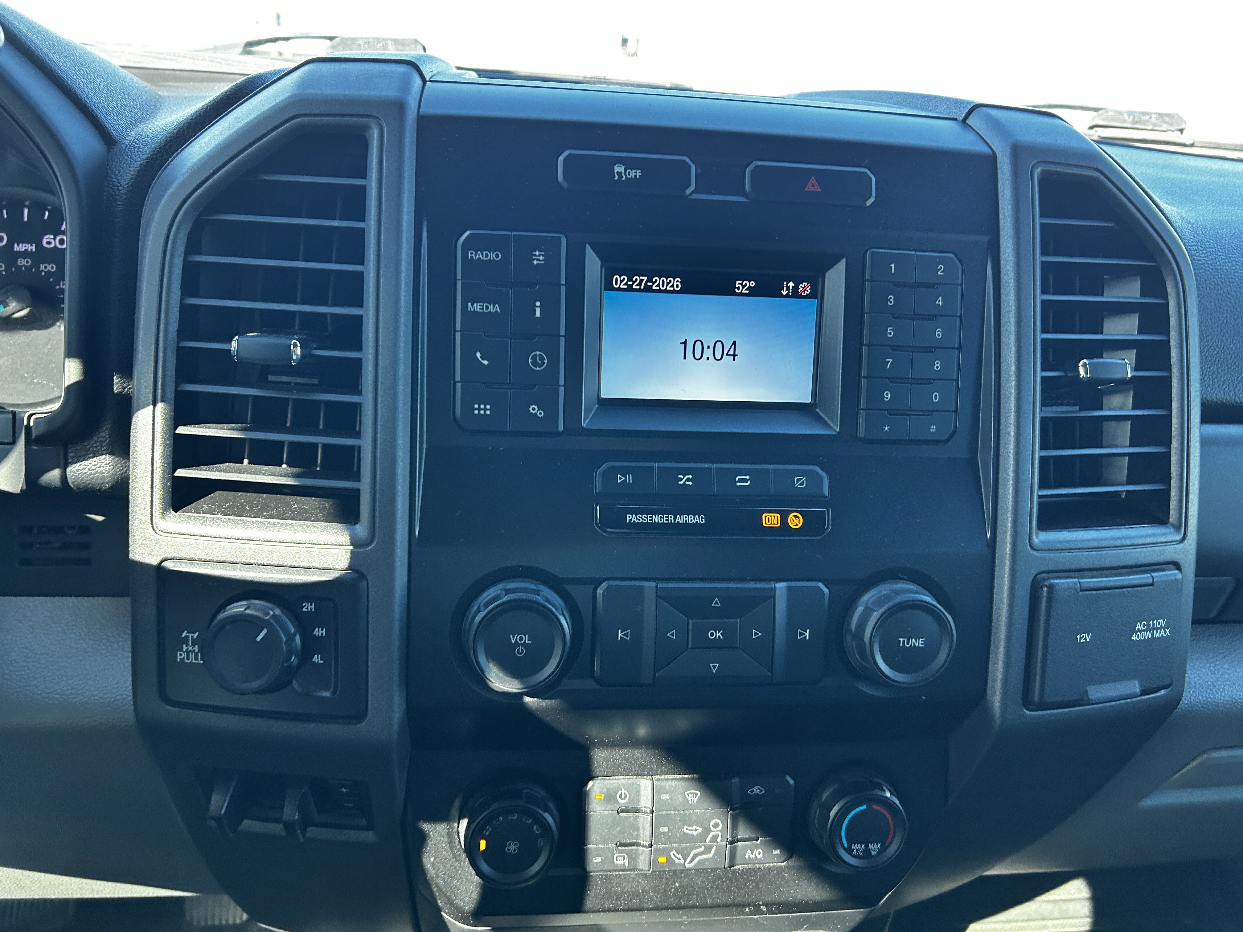 Used 2020 Ford F250 XL w/ Power Equipment Group image 14