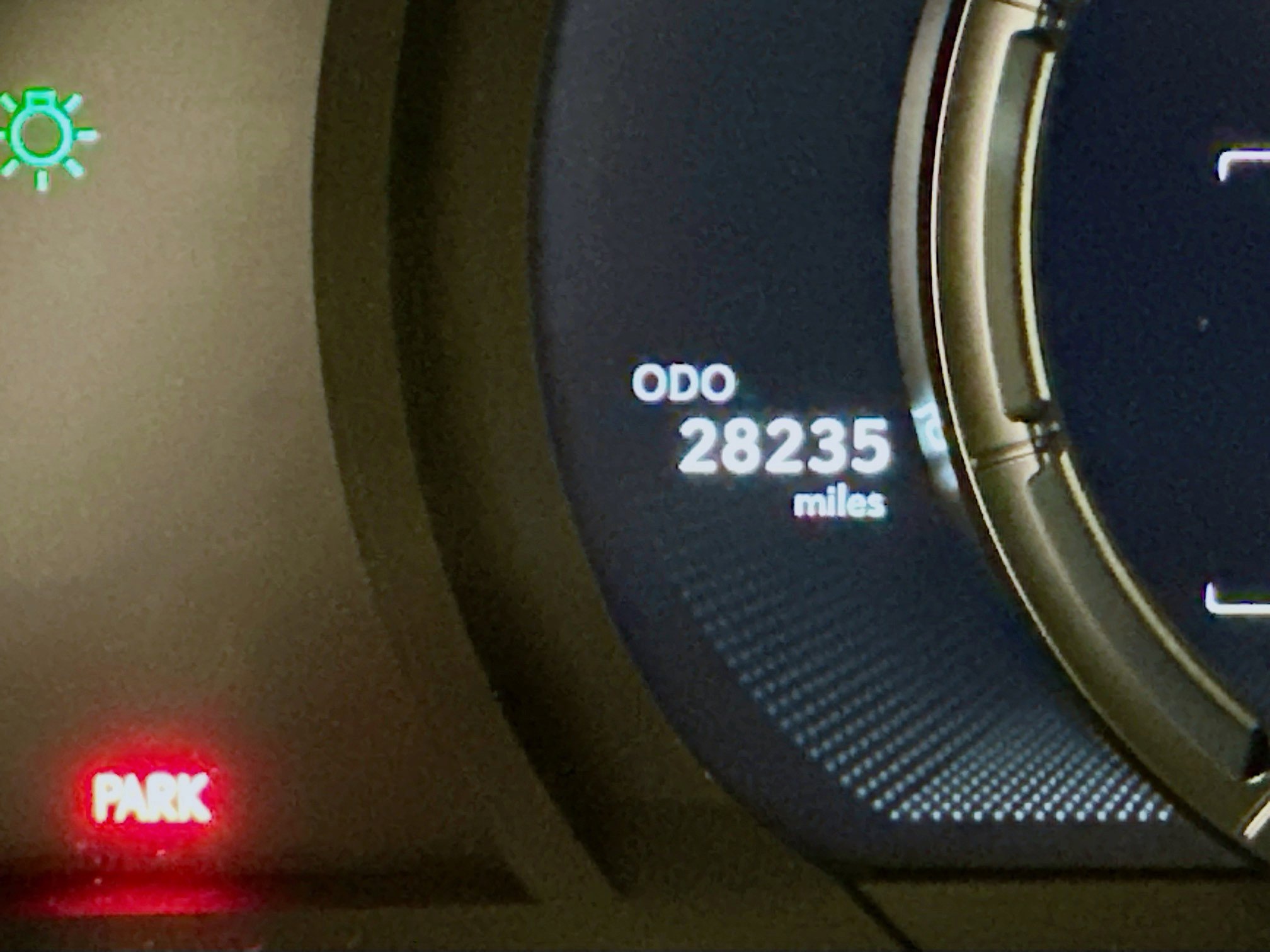 Used 2025 Lexus IS 350 F Sport AWD/4WD image 19
