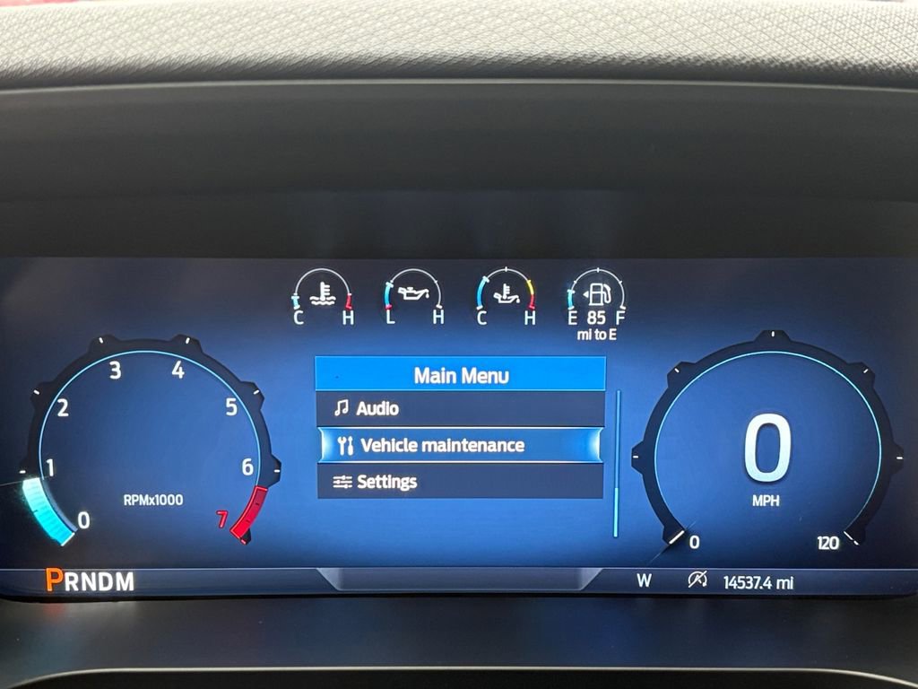 Used 2024 Ford F150 XLT image 13