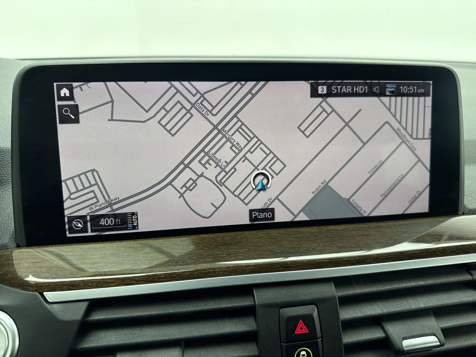 Used 2021 BMW X3 xDrive30e w/ Premium Package image 19