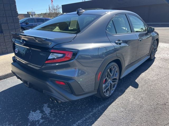 Used 2024 Subaru WRX TR image 22