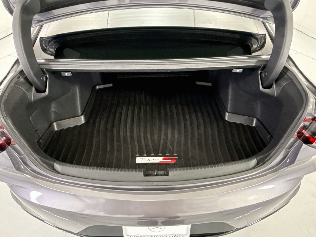 Used 2022 Acura TLX Type S AWD/4WD image 27