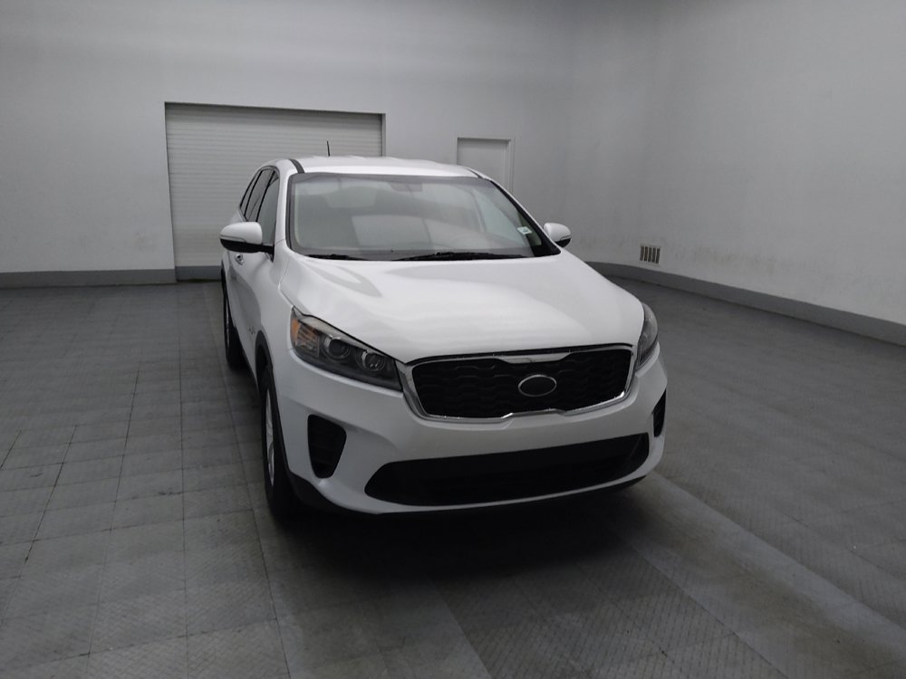Used 2019 Kia Sorento LX image 14