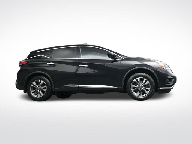 Used 2017 Nissan Murano SL image 32