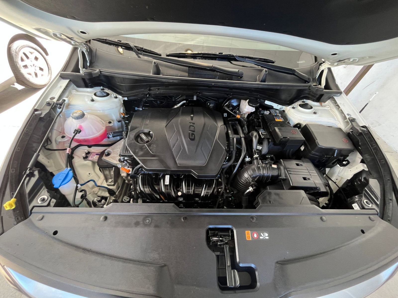 Used 2025 Kia Sportage LX image 31