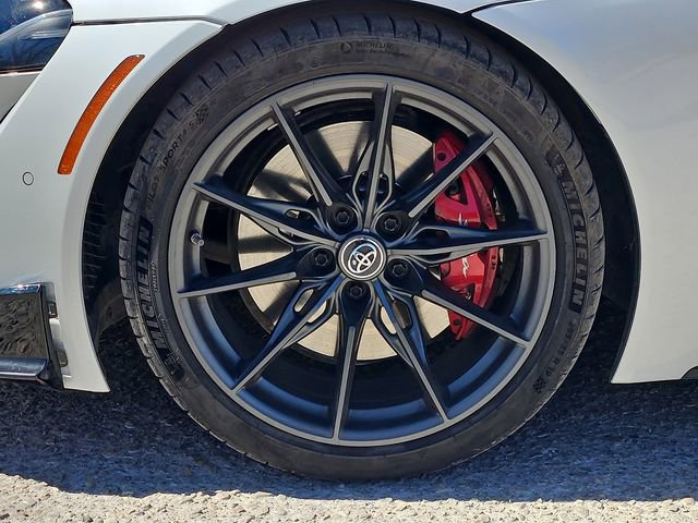 Used 2023 Toyota Supra Premium w/ Driver Assist Package image 9